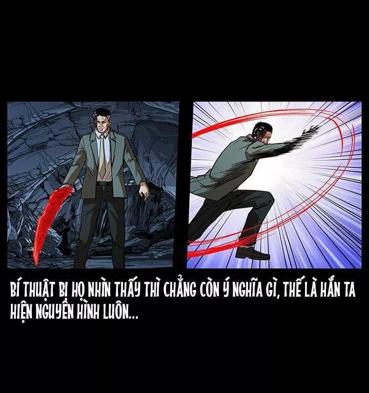 U Minh Ngụy Tượng Chap 202 - Next Chap 203