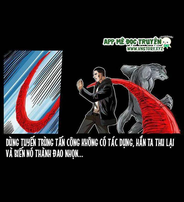 U Minh Ngụy Tượng Chap 202 - Next Chap 203