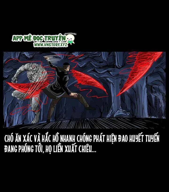 U Minh Ngụy Tượng Chap 202 - Next Chap 203