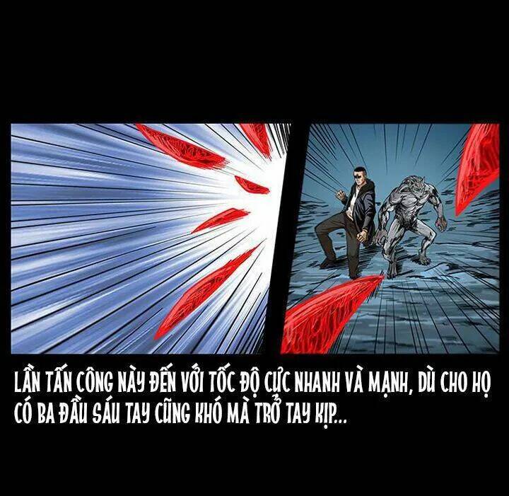 U Minh Ngụy Tượng Chap 202 - Next Chap 203