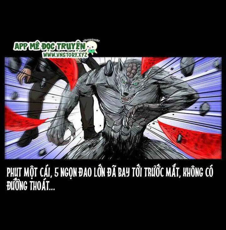 U Minh Ngụy Tượng Chap 202 - Next Chap 203