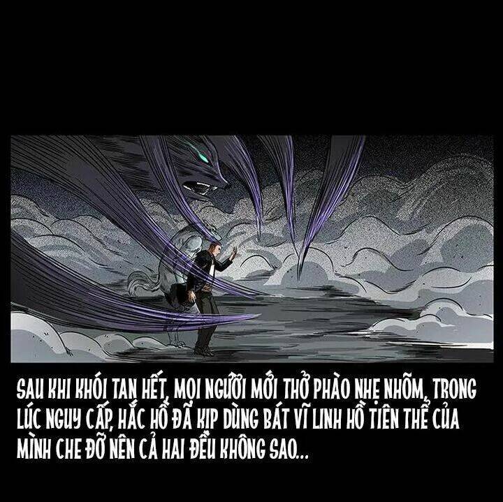 U Minh Ngụy Tượng Chap 202 - Next Chap 203
