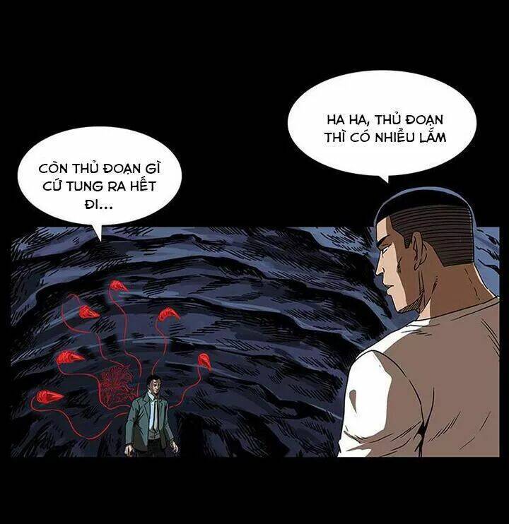 U Minh Ngụy Tượng Chap 202 - Next Chap 203