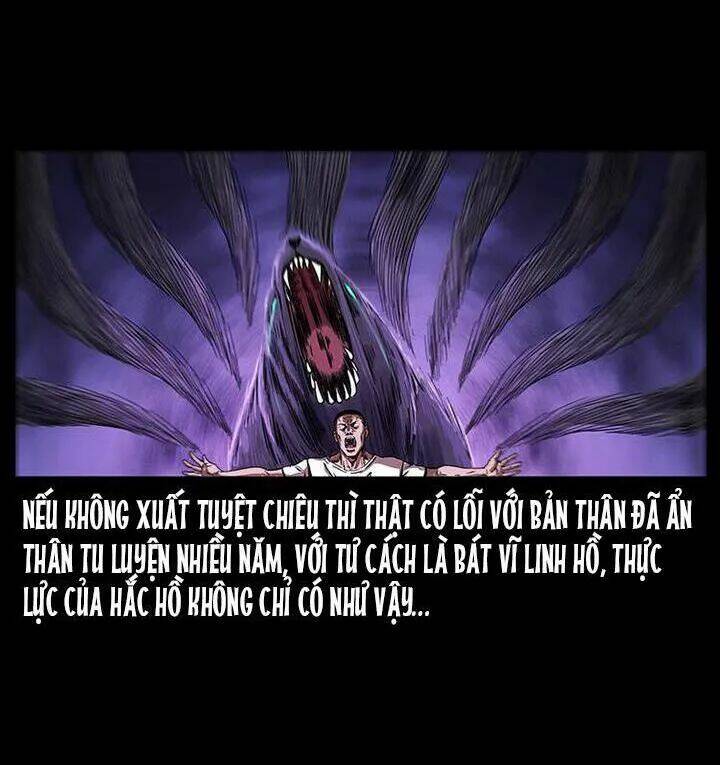 U Minh Ngụy Tượng Chap 202 - Next Chap 203