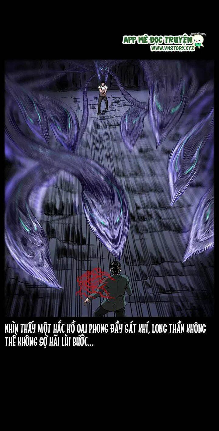 U Minh Ngụy Tượng Chap 202 - Next Chap 203