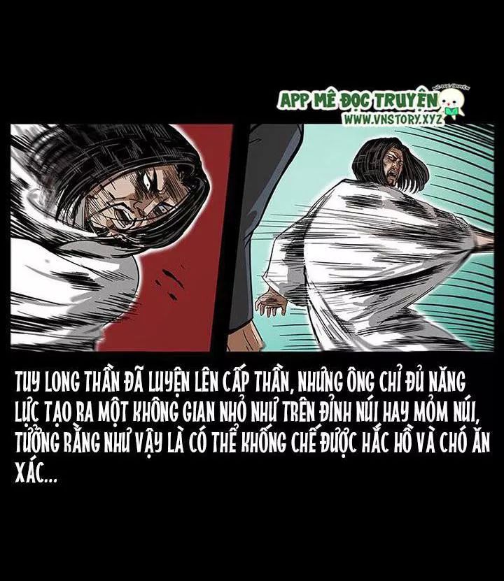 U Minh Ngụy Tượng Chap 202 - Next Chap 203