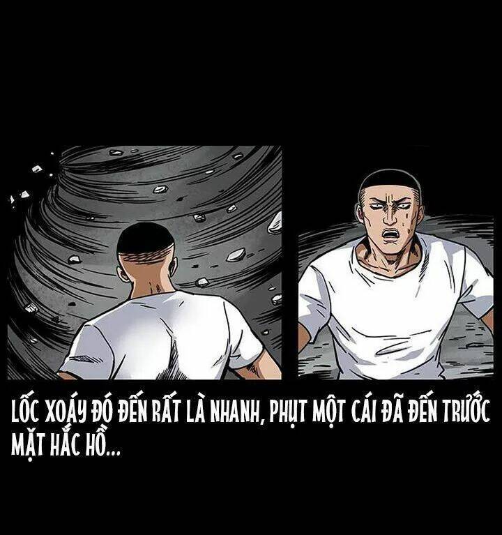 U Minh Ngụy Tượng Chap 203 - Next Chap 204