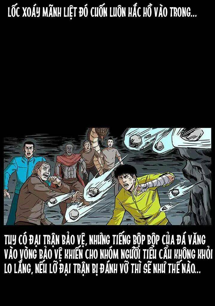 U Minh Ngụy Tượng Chap 203 - Next Chap 204