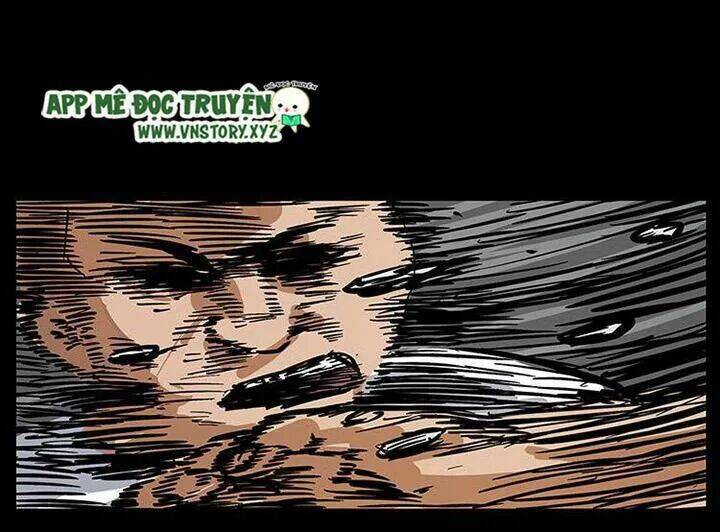 U Minh Ngụy Tượng Chap 203 - Next Chap 204