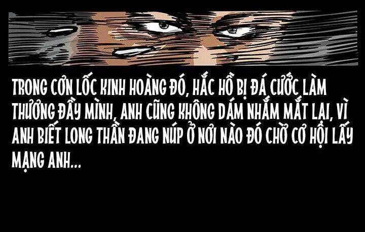 U Minh Ngụy Tượng Chap 203 - Next Chap 204