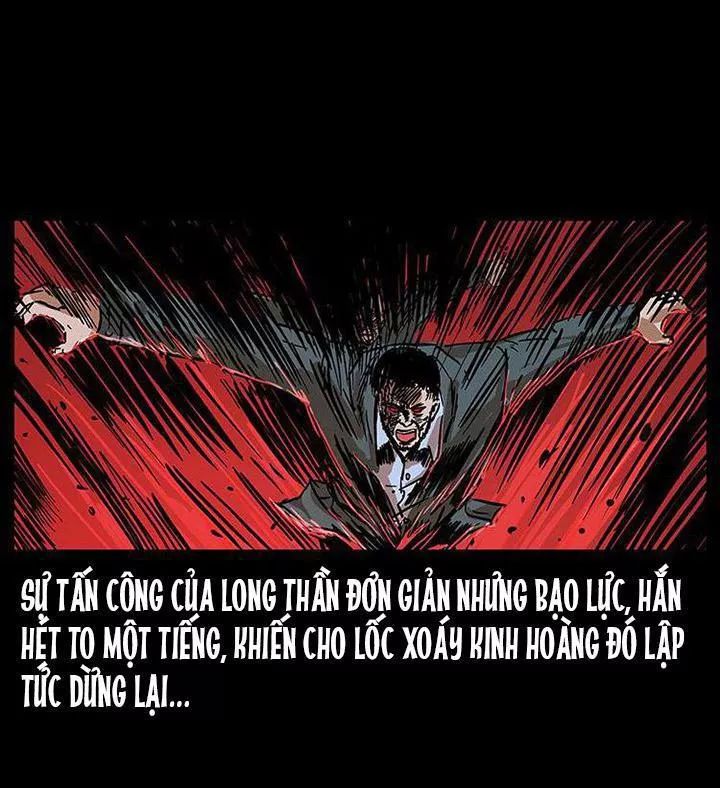 U Minh Ngụy Tượng Chap 203 - Next Chap 204