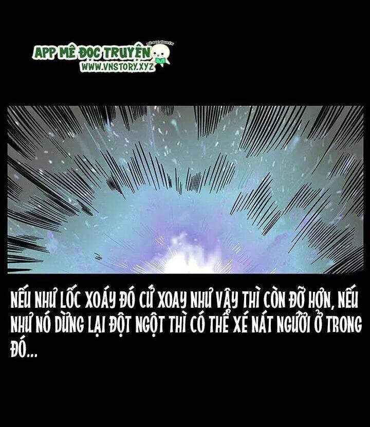 U Minh Ngụy Tượng Chap 203 - Next Chap 204