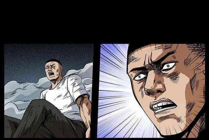 U Minh Ngụy Tượng Chap 203 - Next Chap 204