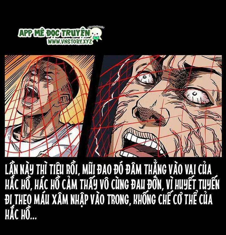 U Minh Ngụy Tượng Chap 203 - Next Chap 204