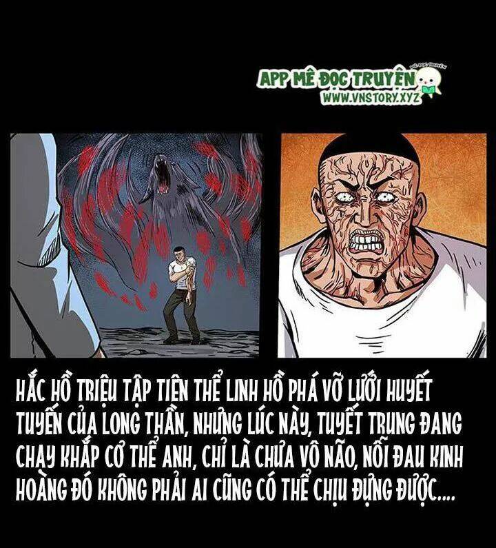 U Minh Ngụy Tượng Chap 203 - Next Chap 204