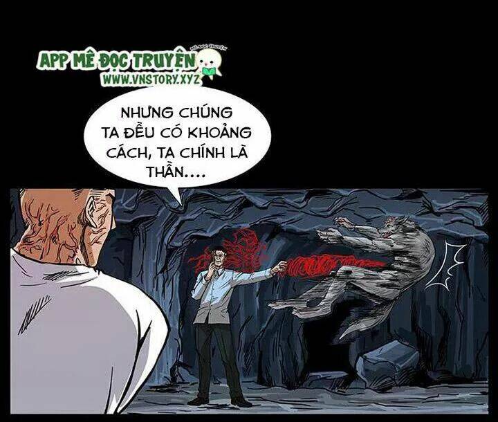 U Minh Ngụy Tượng Chap 203 - Next Chap 204