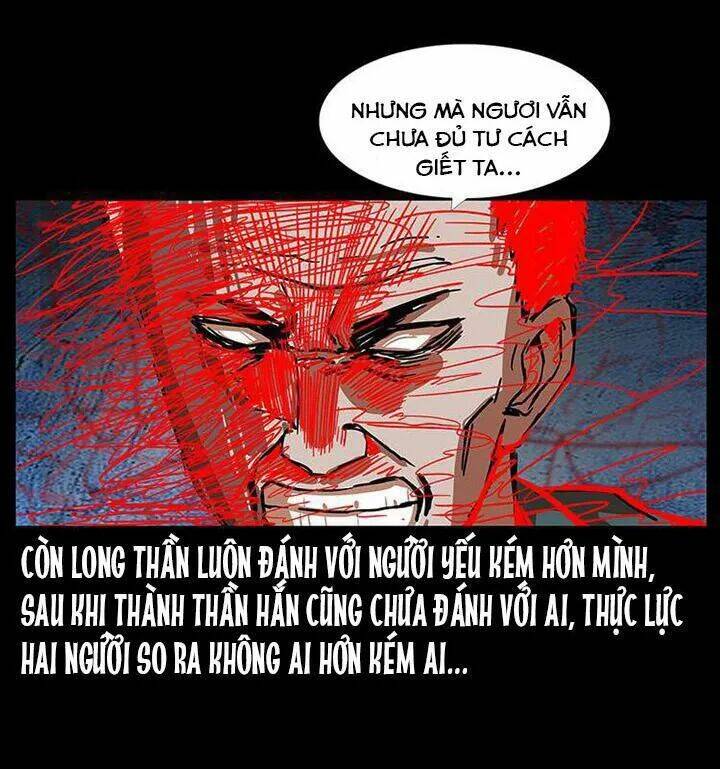 U Minh Ngụy Tượng Chap 203 - Next Chap 204