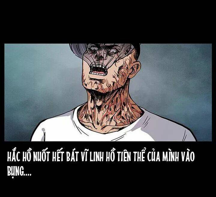 U Minh Ngụy Tượng Chap 203 - Next Chap 204