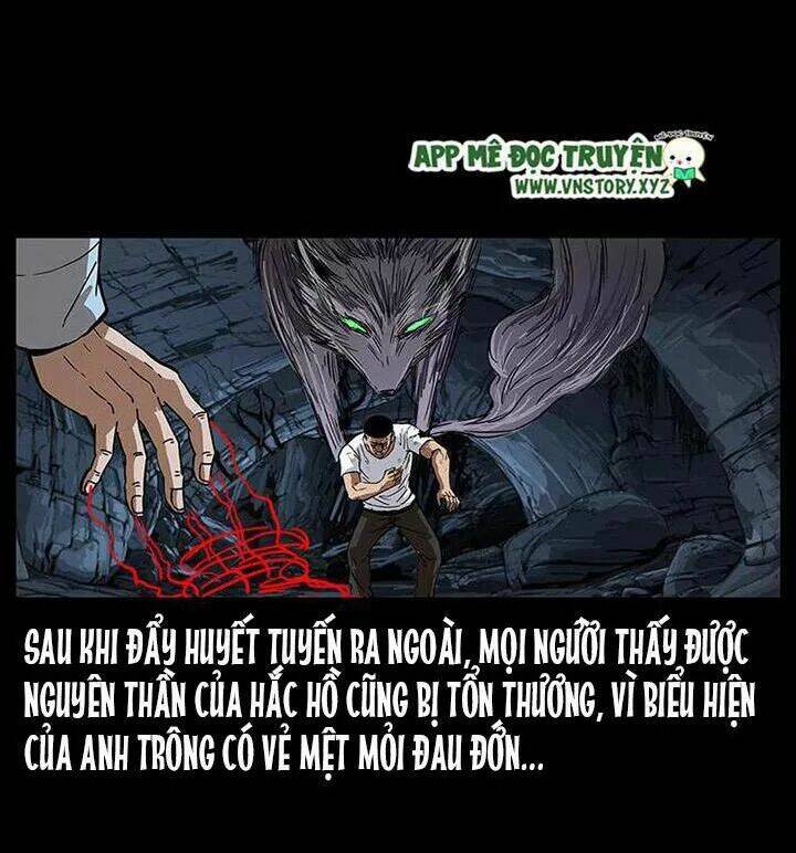 U Minh Ngụy Tượng Chap 203 - Next Chap 204