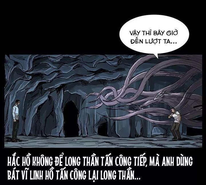 U Minh Ngụy Tượng Chap 203 - Next Chap 204