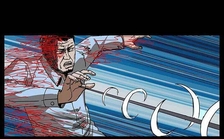 U Minh Ngụy Tượng Chap 203 - Next Chap 204