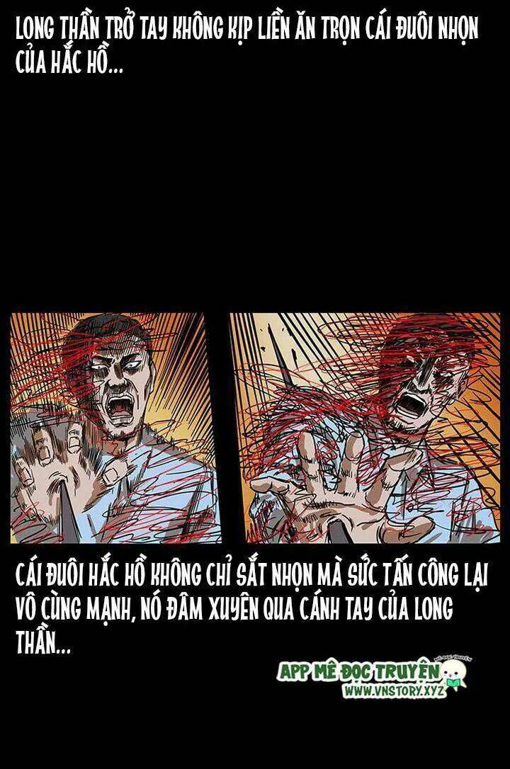 U Minh Ngụy Tượng Chap 203 - Next Chap 204