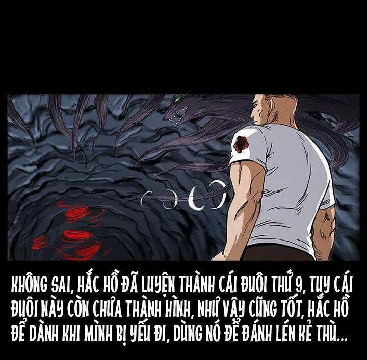 U Minh Ngụy Tượng Chap 203 - Next Chap 204