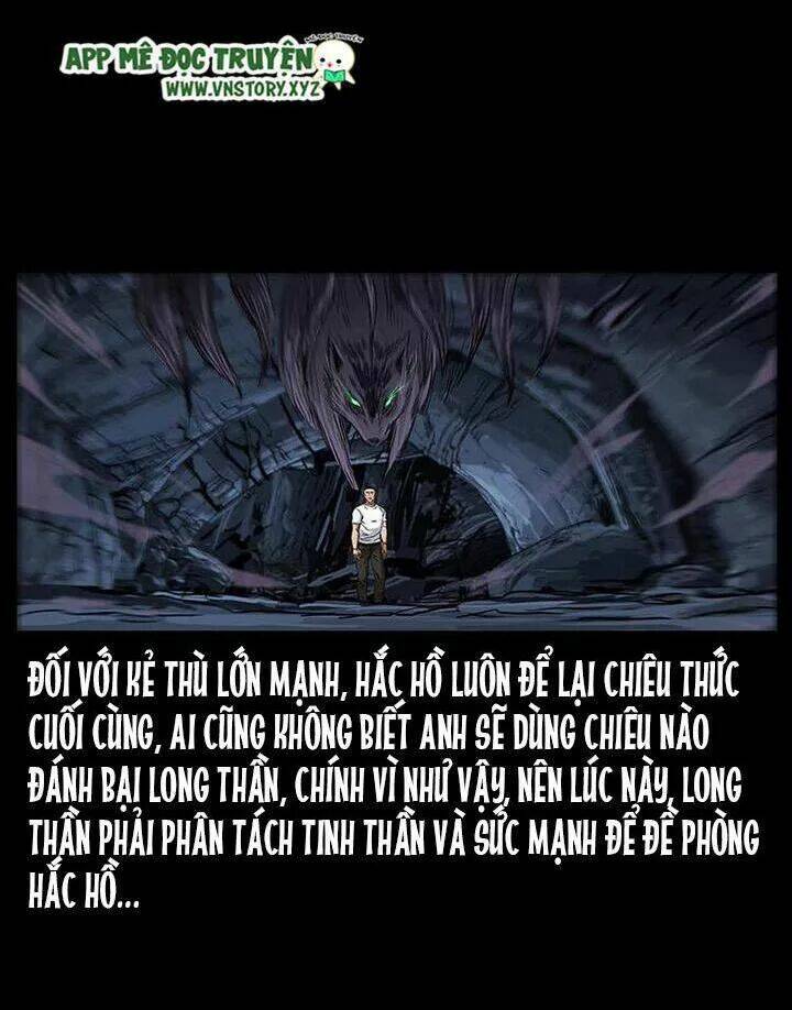 U Minh Ngụy Tượng Chap 203 - Next Chap 204