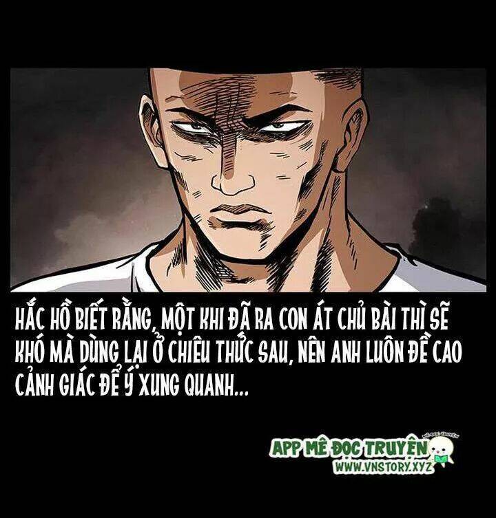 U Minh Ngụy Tượng Chap 203 - Next Chap 204