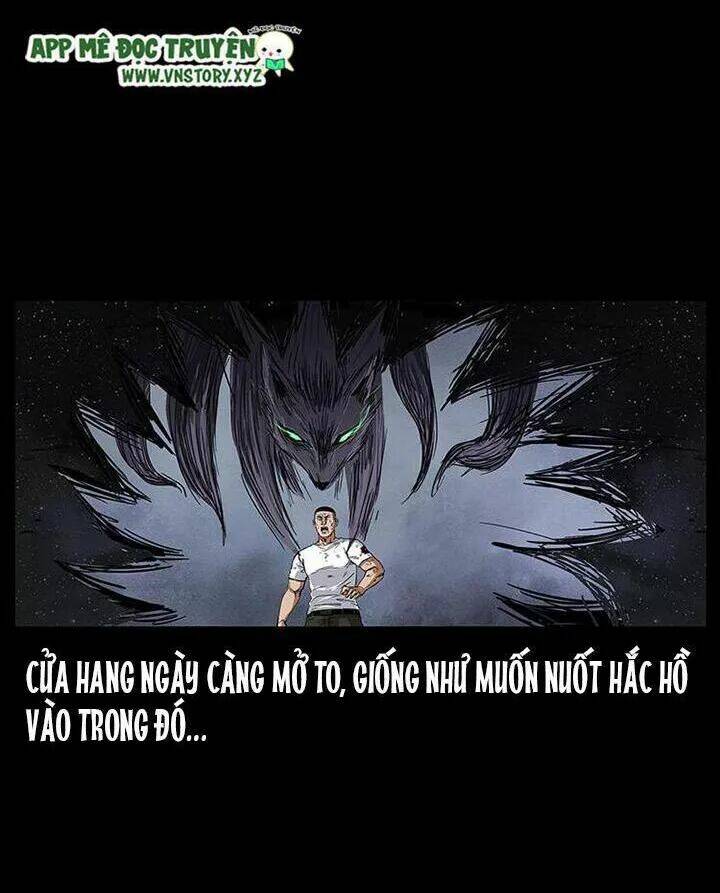 U Minh Ngụy Tượng Chap 203 - Next Chap 204