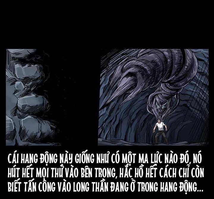 U Minh Ngụy Tượng Chap 203 - Next Chap 204