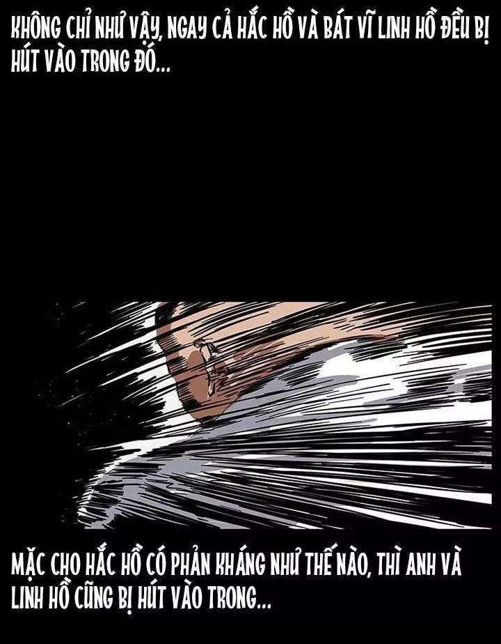 U Minh Ngụy Tượng Chap 203 - Next Chap 204