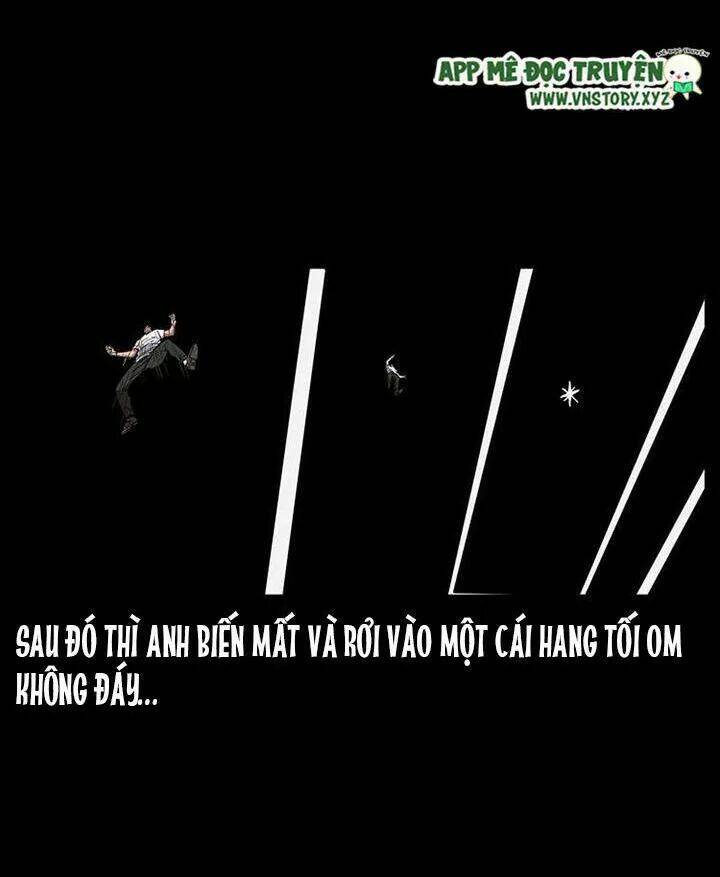 U Minh Ngụy Tượng Chap 203 - Next Chap 204