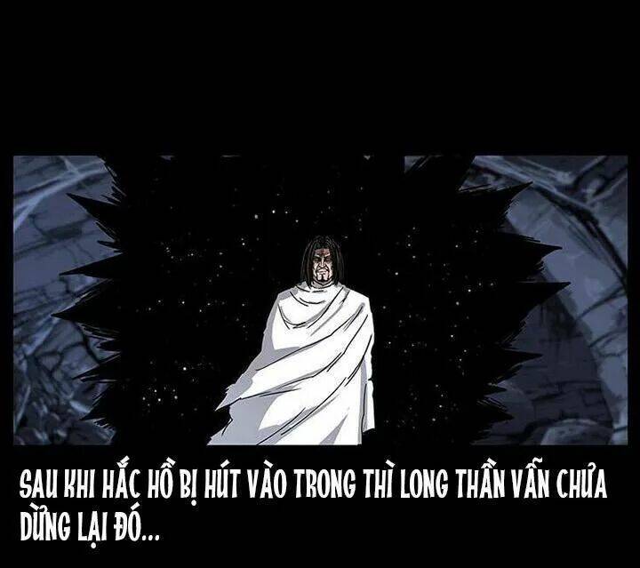 U Minh Ngụy Tượng Chap 203 - Next Chap 204