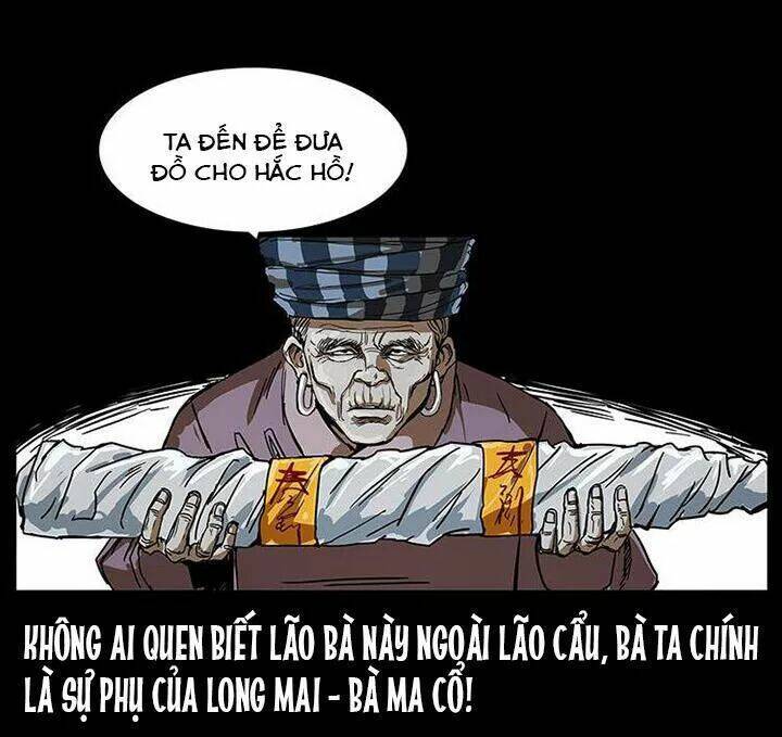 U Minh Ngụy Tượng Chap 203 - Next Chap 204