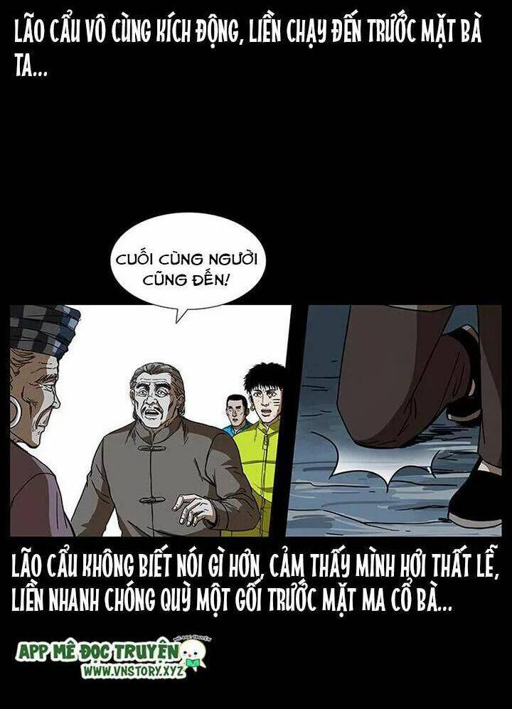 U Minh Ngụy Tượng Chap 203 - Next Chap 204