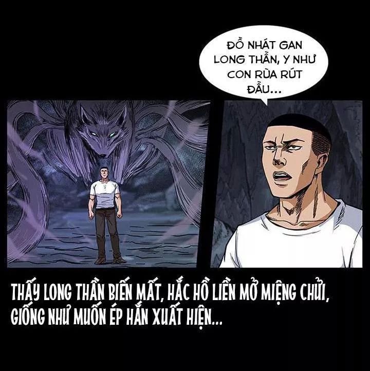 U Minh Ngụy Tượng Chap 203 - Next Chap 204