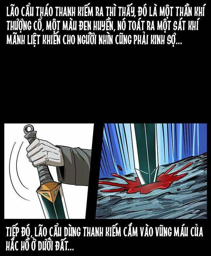 U Minh Ngụy Tượng Chap 203 - Next Chap 204