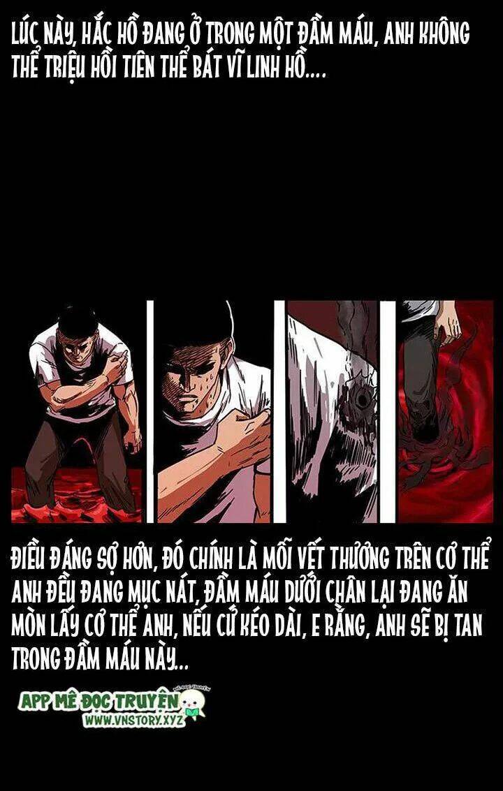 U Minh Ngụy Tượng Chap 203 - Next Chap 204