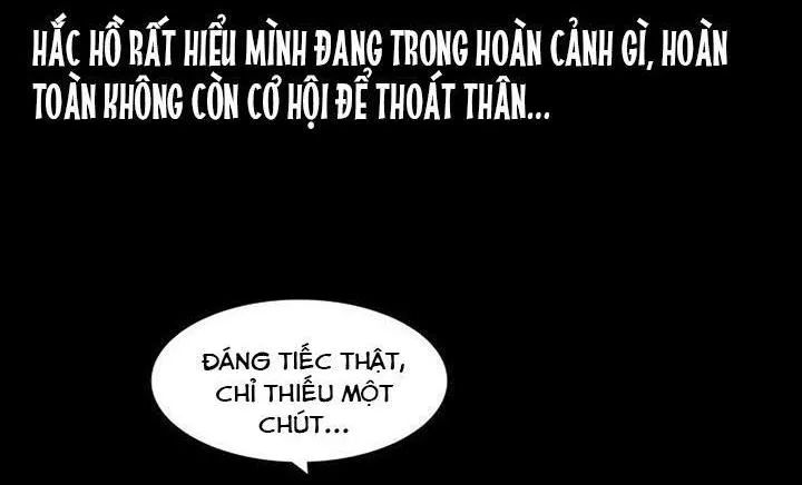 U Minh Ngụy Tượng Chap 203 - Next Chap 204