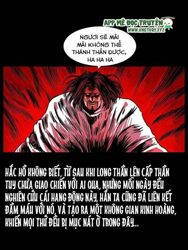 U Minh Ngụy Tượng Chap 203 - Next Chap 204