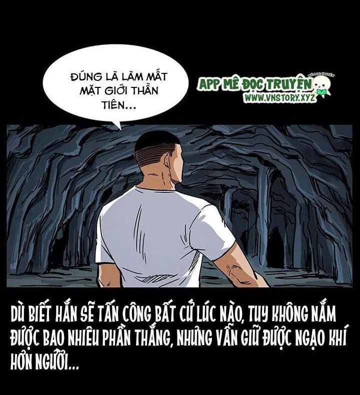 U Minh Ngụy Tượng Chap 203 - Next Chap 204