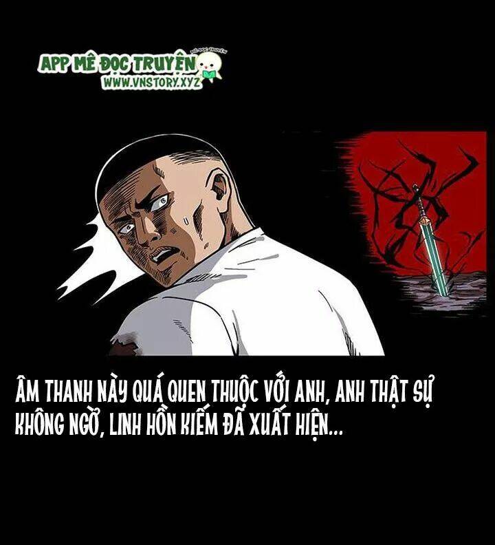 U Minh Ngụy Tượng Chap 203 - Next Chap 204