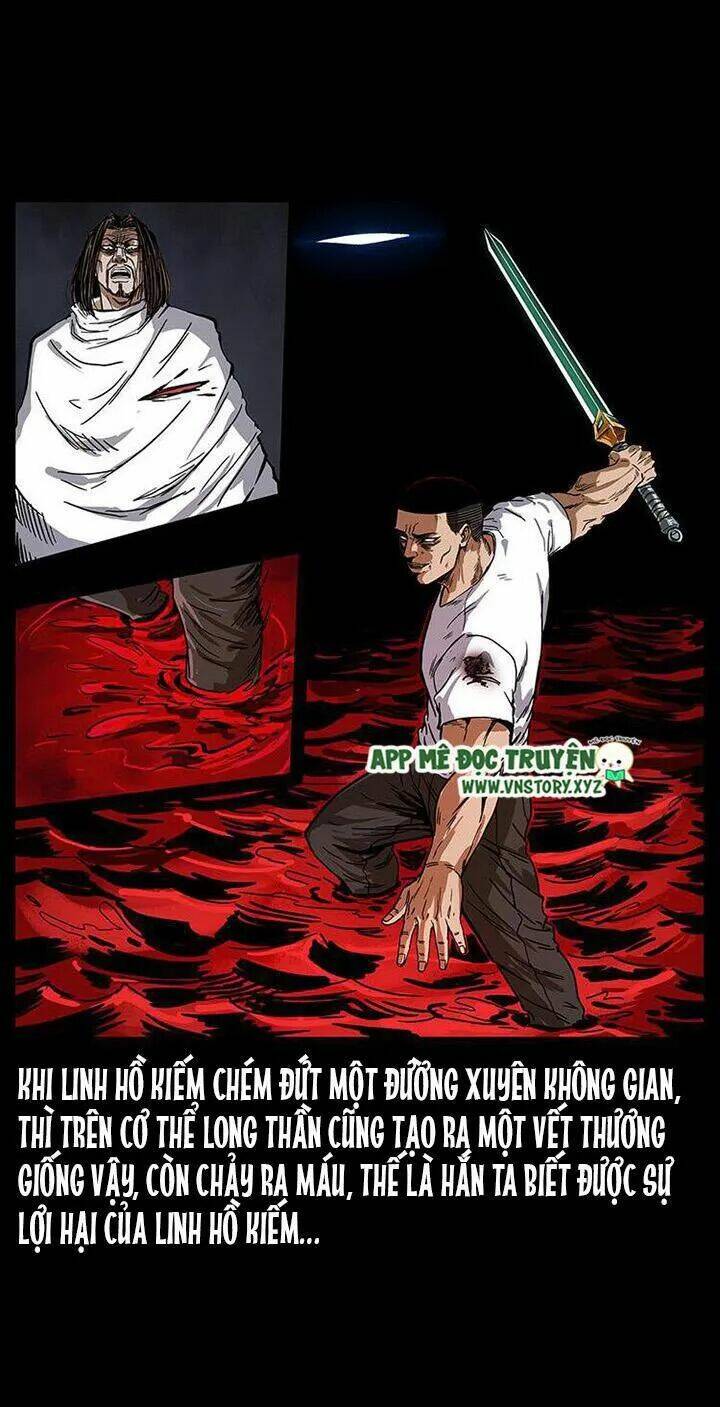 U Minh Ngụy Tượng Chap 204 - Next Chap 205