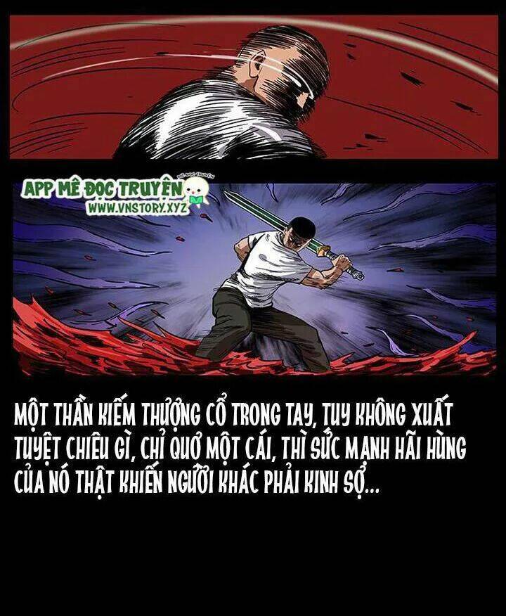 U Minh Ngụy Tượng Chap 204 - Next Chap 205