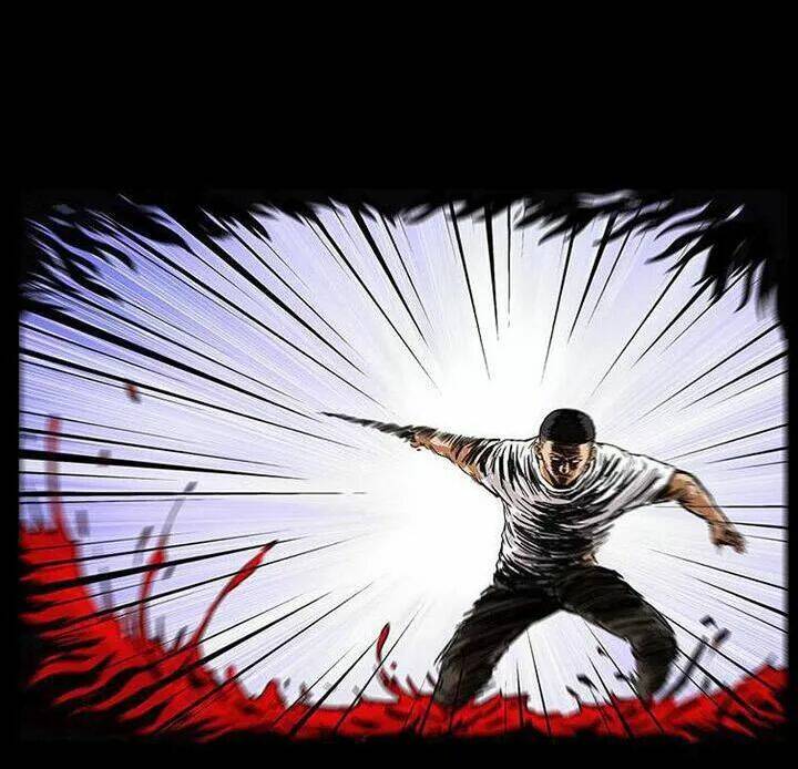 U Minh Ngụy Tượng Chap 204 - Next Chap 205