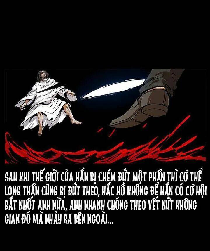 U Minh Ngụy Tượng Chap 204 - Next Chap 205