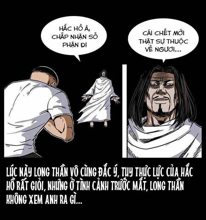 U Minh Ngụy Tượng Chap 204 - Next Chap 205