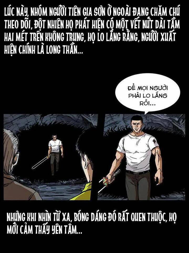 U Minh Ngụy Tượng Chap 204 - Next Chap 205
