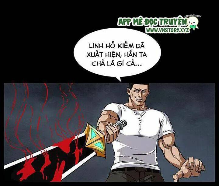 U Minh Ngụy Tượng Chap 204 - Next Chap 205